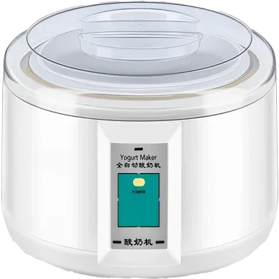 Automatic Doi Maker 1.5L - Rokomari product